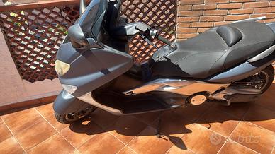 Scooter TMax  500