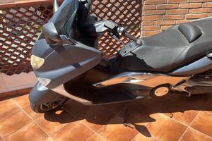 Scooter TMax  500