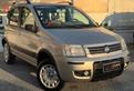 Fiat Panda 1.2 4x4 Climbing