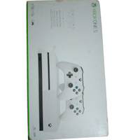 Xbox One S 1TB con gta 5
