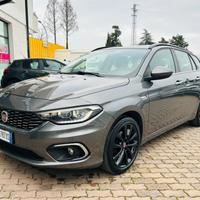 Fiat Tipo 1.6 Mjt S&S SW Lounge