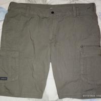 pantaloncini UOMO decathlon 52/XXL