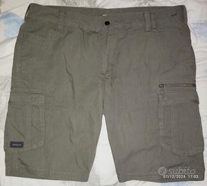 pantaloncini UOMO decathlon 52/XXL