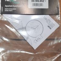 Angolare coperchio acquario newa 20 30