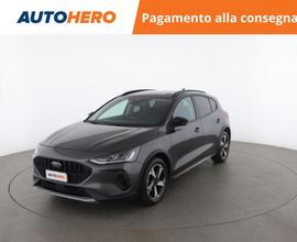 FORD Focus LB79486