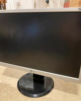Monitor LG 22 pollici