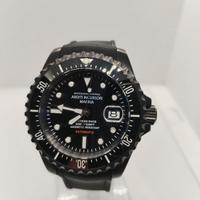Orologio M.E.C. Arditi Incursori Marina 