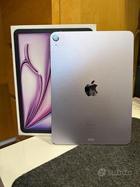 iPad Air M2 11" 128GB WI-FI