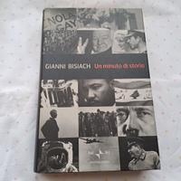 Libro "Un minuto di storia"