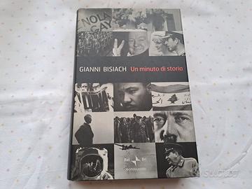 Libro "Un minuto di storia"