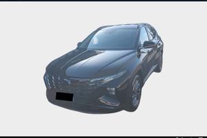Hyundai Tucson 1.6 PHEV 4WD aut. XLine