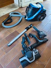 aspirapolvere Rowenta x-force ciclonico