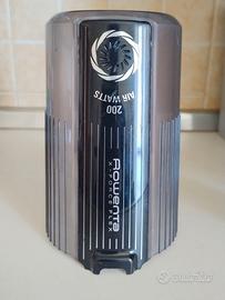 Contenitore polvere Rowenta scopa aspirapolvere X-