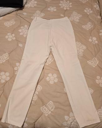Pantaloni outdoor sci snowboard donna TG 50 McKees