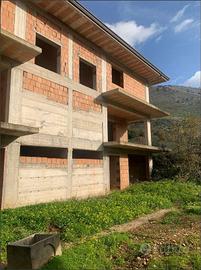 Stabile-Palazzo a Fondi