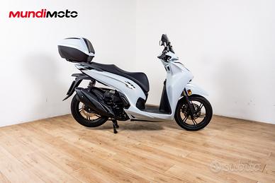 HONDA SH 350I - 2025
