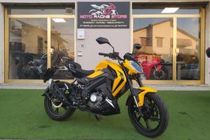 Keeway RKF 125