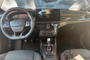 Ford focus st line
