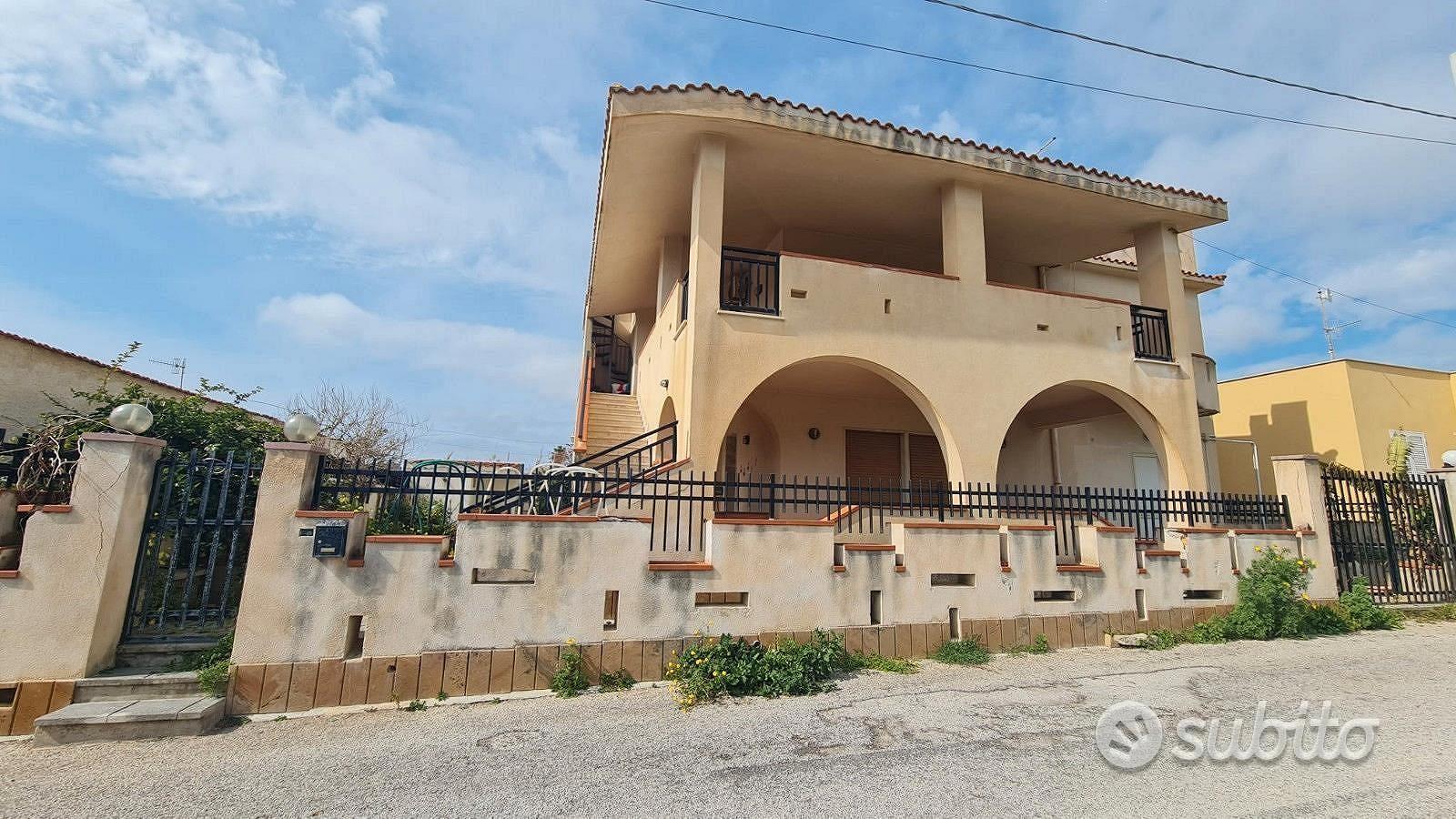 Casa – Castelvetrano, Contrada Timpone Nero, Triscina - Vista 5