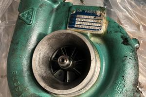 Turbo Volvo Penta TAMD31