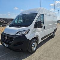 FIAT Ducato 35 2.3 MJT 140CV PM-TM Furgone