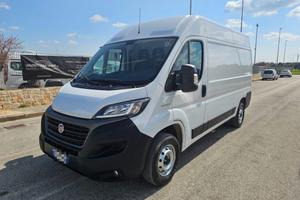 FIAT Ducato 35 2.3 MJT 140CV PM-TM Furgone
