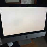 Apple iMac intel