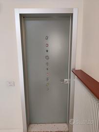 porte in vetro Henry glass