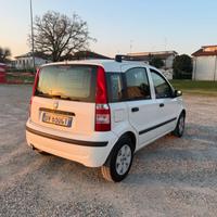 Fiat panda 1.2 GPL NEOPATENTATI