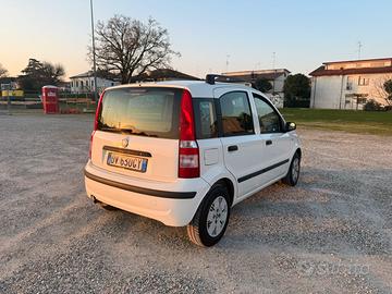 Fiat panda 1.2 GPL NEOPATENTATI