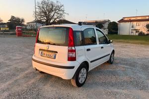 Fiat panda 1.2 GPL NEOPATENTATI