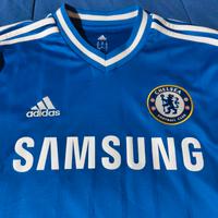 Maglia calcio Chelsea adidas perfetta