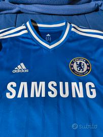 Maglia calcio Chelsea adidas perfetta