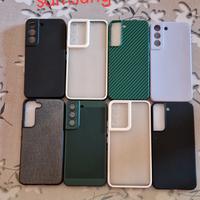 cover di varie tipologie 