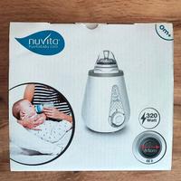 NUOVO Scaldabiberon Nuvita