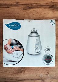 NUOVO Scaldabiberon Nuvita