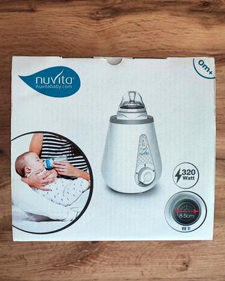 NUOVO Scaldabiberon Nuvita
