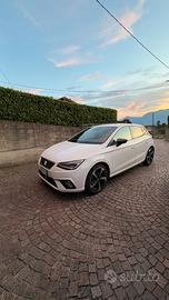 Seat Ibiza FR 110 cv - NEOPATENTATI