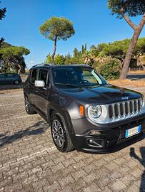 Jeep Renegade 1.6 mtj