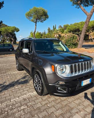 Jeep Renegade 1.6 mtj