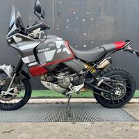 Ducati DesertX