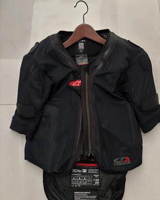Airbag tech air 7x