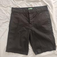 Pantaloncini Benetton