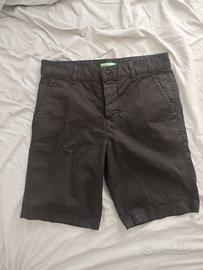 Pantaloncini Benetton
