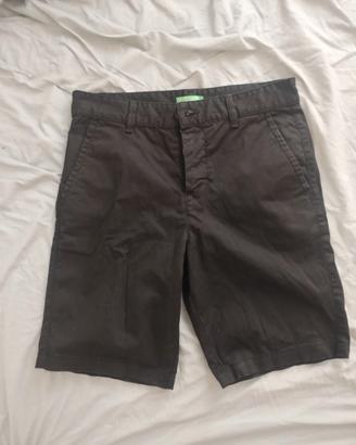 Pantaloncini Benetton
