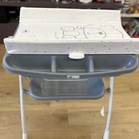 Fasciatoio pieghevole Volare CAM