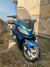 Malaguti Madison 150