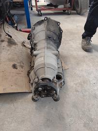 BMW e90 cambio automatico ZF sei rapporti 