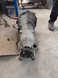 BMW e90 cambio automatico ZF sei rapporti 