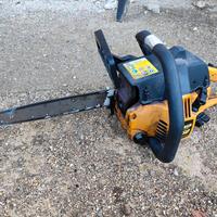 Motosega Partner Sweden 350